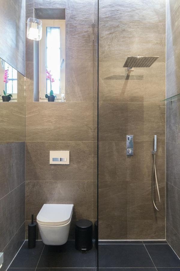クラクフModern, Stylish And Comfy In Trendy Jewish Quarterアパートメント エクステリア 写真